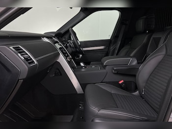 Used Land Rover Discovery 2025 for sale - 76158625: Photo 3