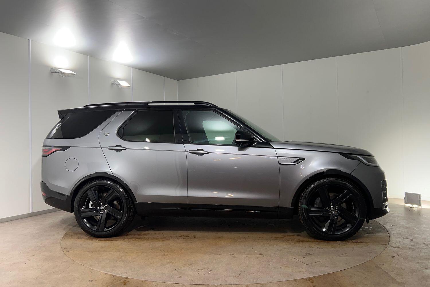 Used Land Rover Discovery 2025 for sale - 76158625: Photo 5