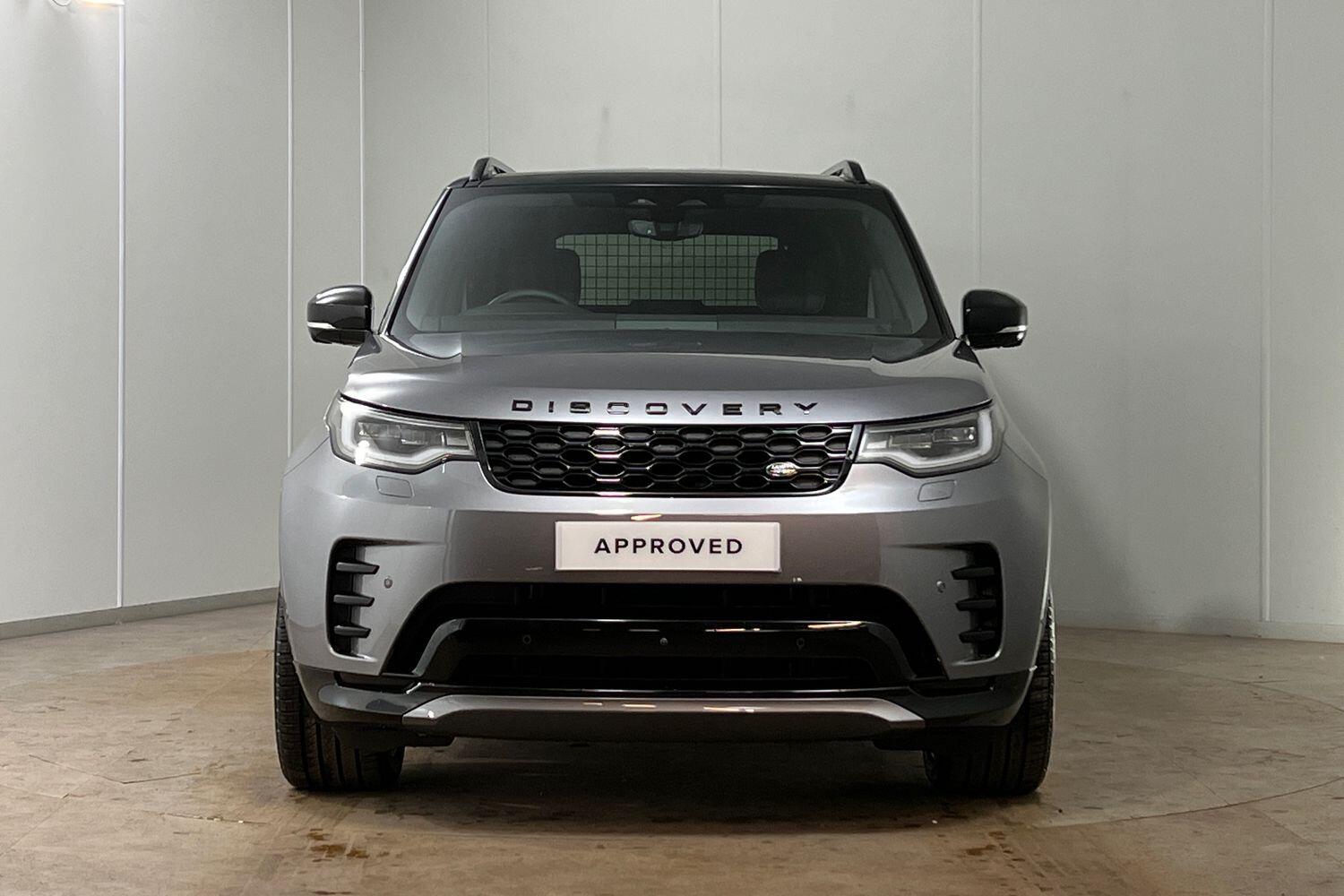 Used Land Rover Discovery 2025 for sale - 76158625: Photo 7