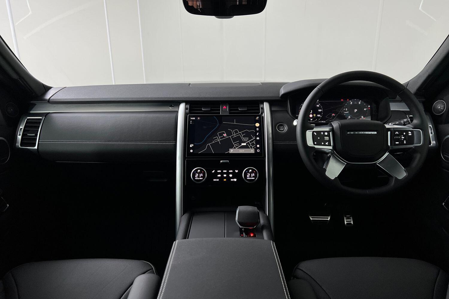 Used Land Rover Discovery 2025 for sale - 76158625: Photo 9