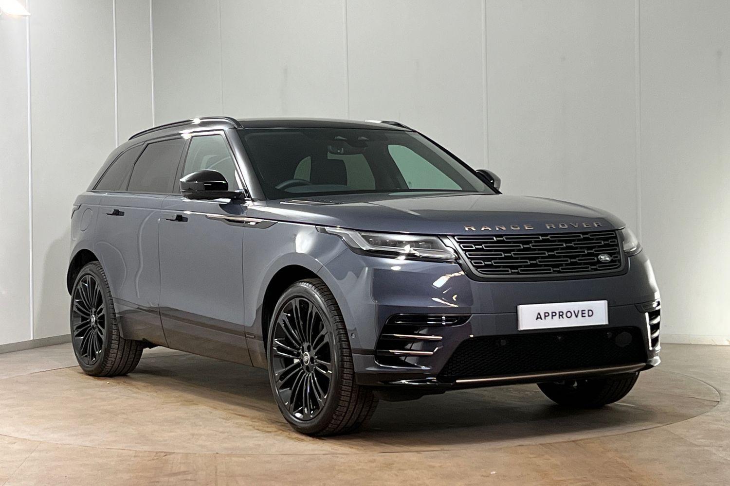 Used Land Rover Range Rover Velar 2025 for sale - 76189167: Photo 1