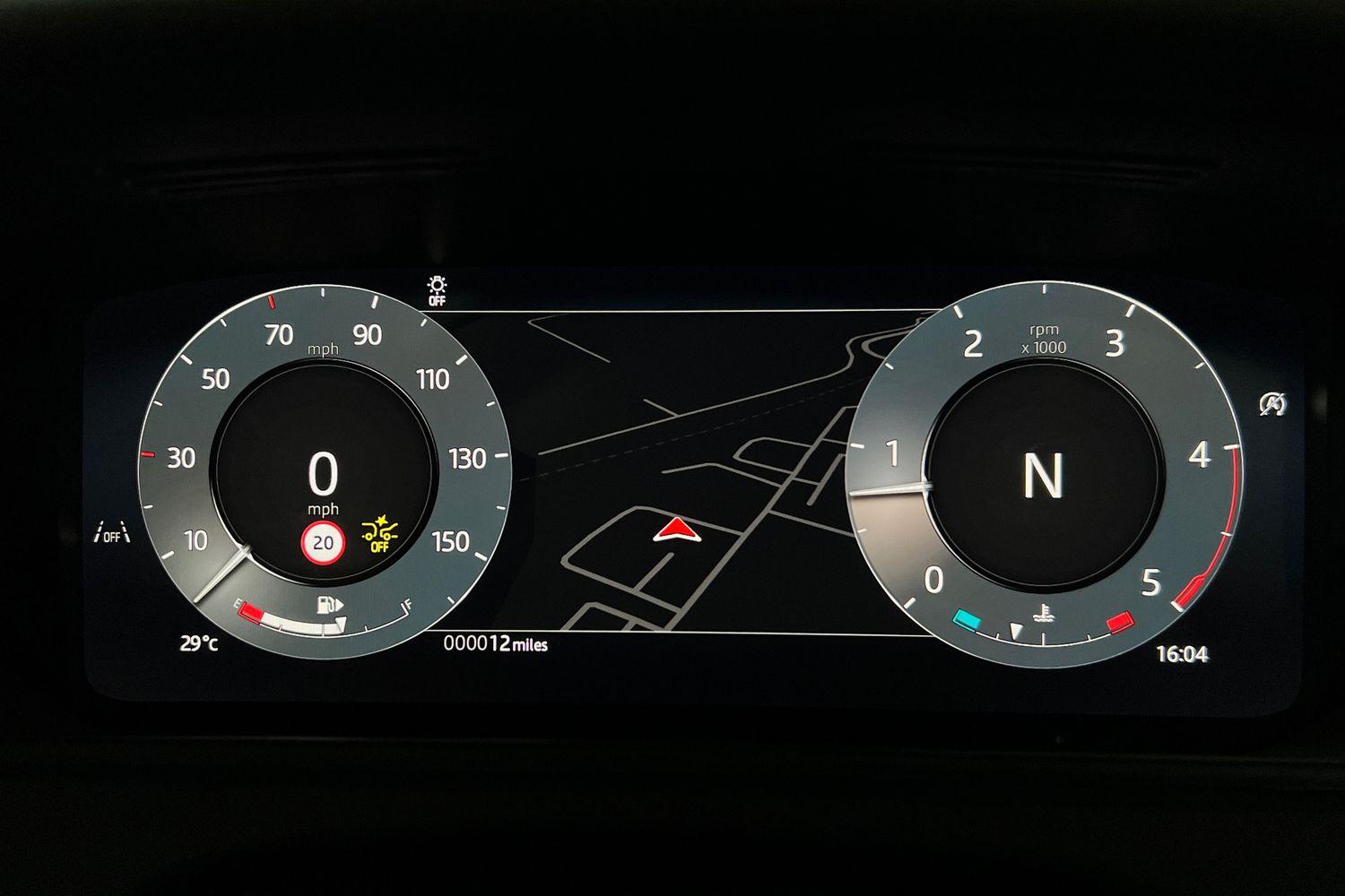 Used Land Rover Range Rover Velar 2025 for sale - 76189167: Photo 10
