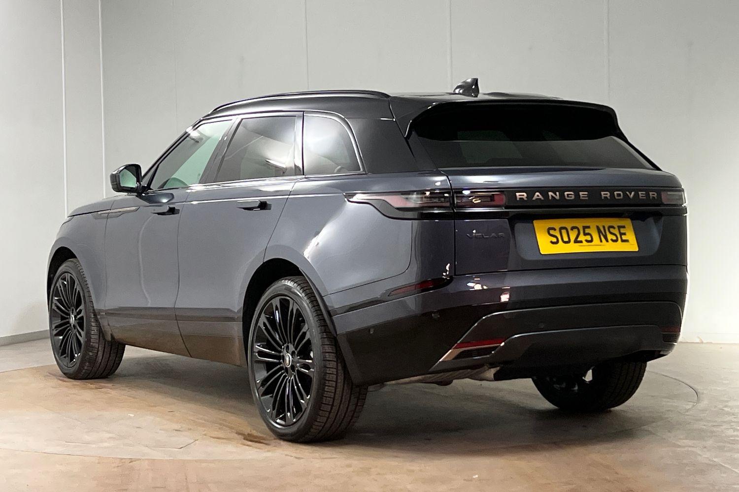 Used Land Rover Range Rover Velar 2025 for sale - 76189167: Photo 2