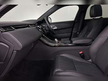 Used Land Rover Range Rover Velar 2025 for sale - 76189167: Photo