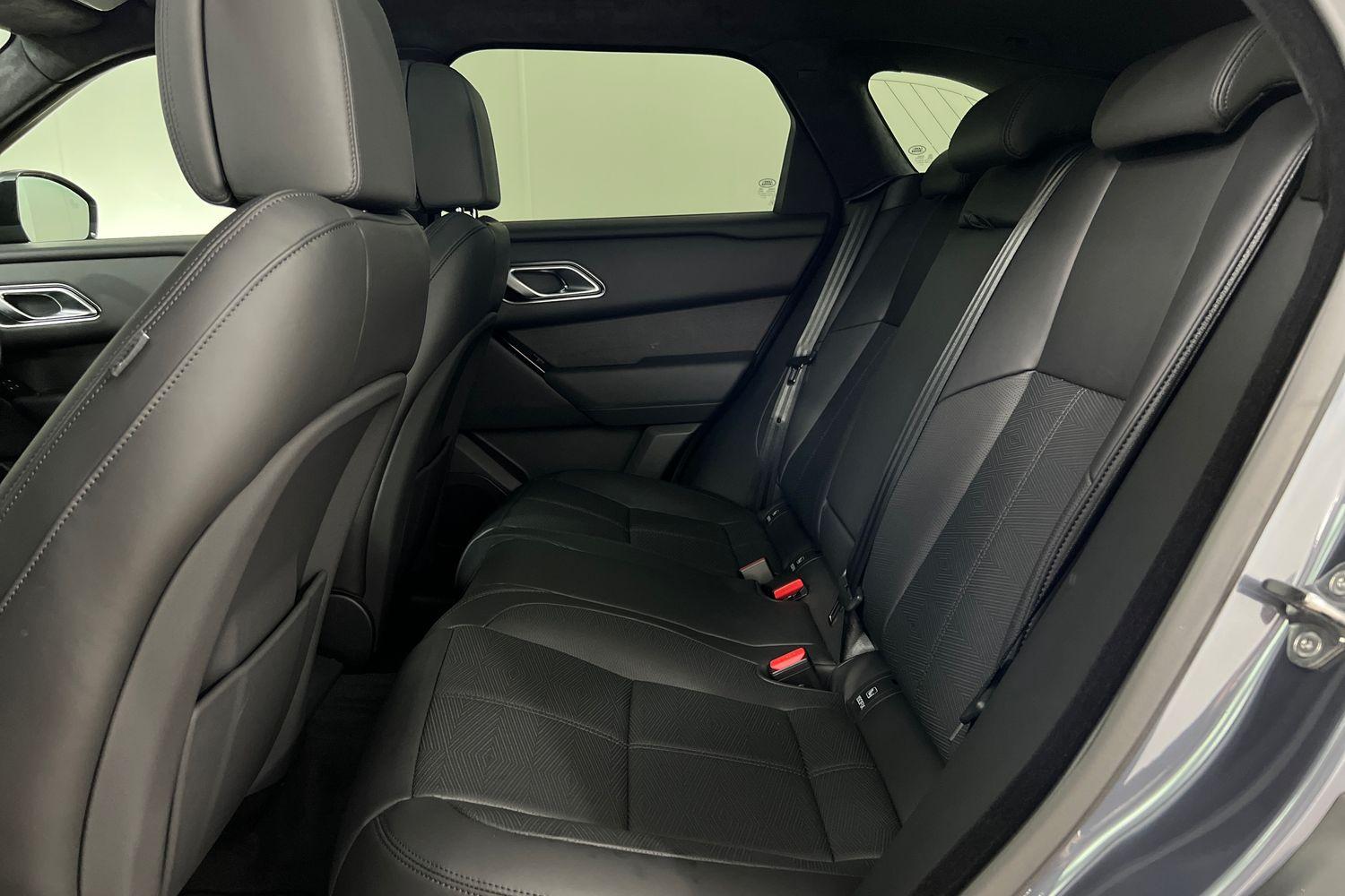 Used Land Rover Range Rover Velar 2025 for sale - 76189167: Photo 4