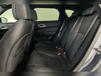 Used Land Rover Range Rover Velar 2025 for sale - 76189167: Photo