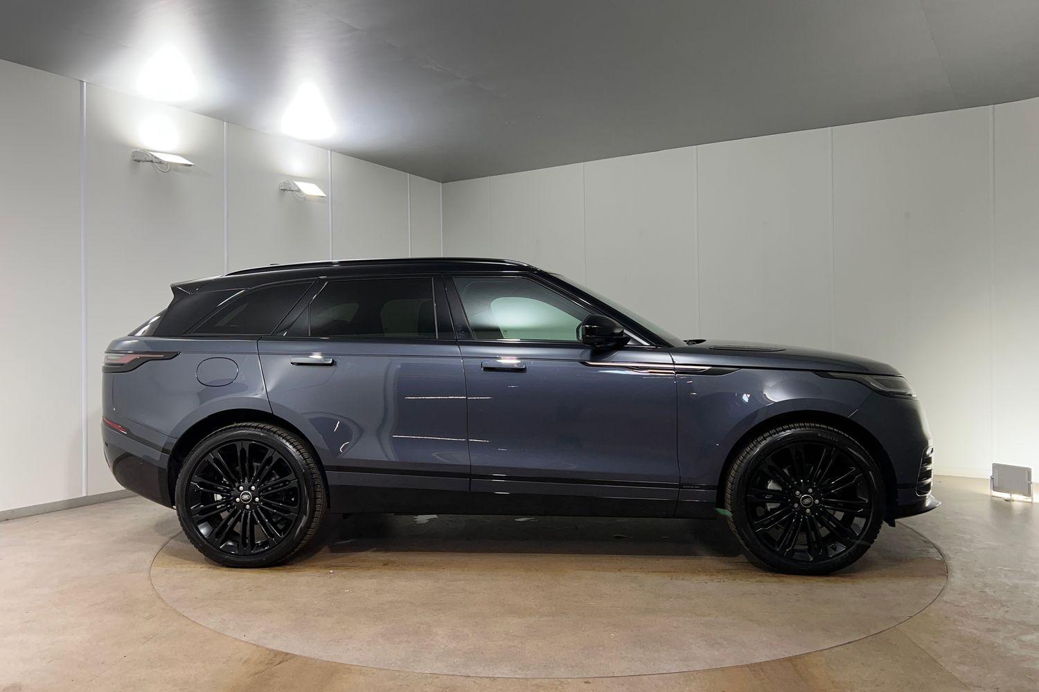 Used Land Rover Range Rover Velar 2025 for sale - 76189167: Photo 5