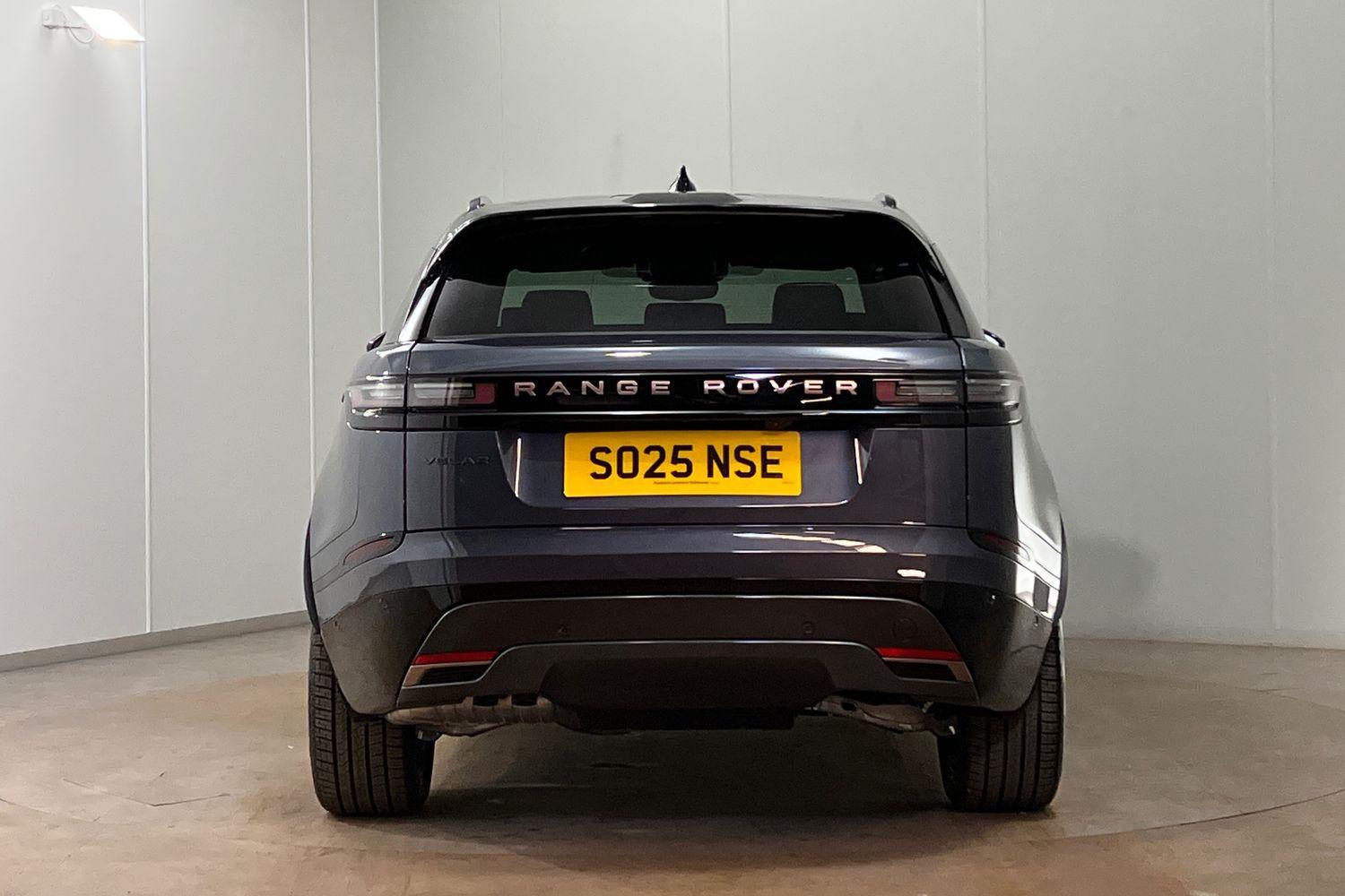 Used Land Rover Range Rover Velar 2025 for sale - 76189167: Photo 6