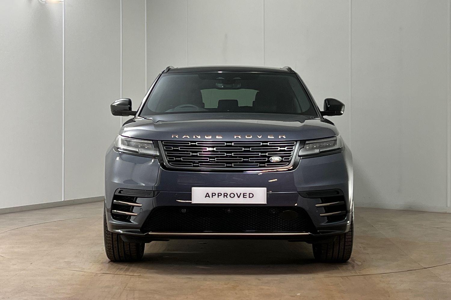 Used Land Rover Range Rover Velar 2025 for sale - 76189167: Photo 7