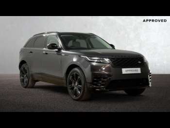 2022 (22) - 2.0 P400e 17.1kWh R-Dynamic SE Auto 4WD Euro 6 (s/s) 5dr