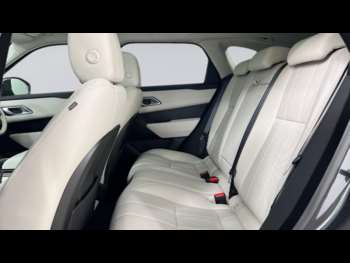 Used Land Rover Range Rover Velar 2022 for sale - 74849688: Photo