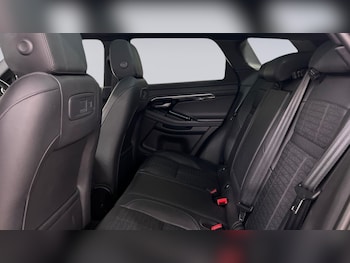 Used Land Rover Range Rover Evoque 2019 for sale - 75600714: Photo