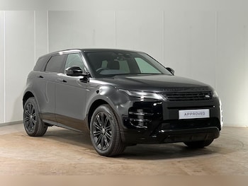 Used Land Rover Range Rover Evoque 2025 for sale - 75478500: Photo
