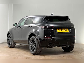 Used Land Rover Range Rover Evoque 2025 for sale - 75478500: Photo