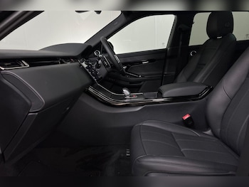 Used Land Rover Range Rover Evoque 2025 for sale - 75478500: Photo