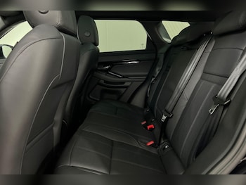 Used Land Rover Range Rover Evoque 2025 for sale - 75478500: Photo