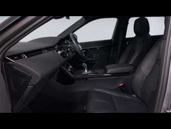 Used Land Rover Range Rover Evoque 2022 for sale - 74848666: Photo