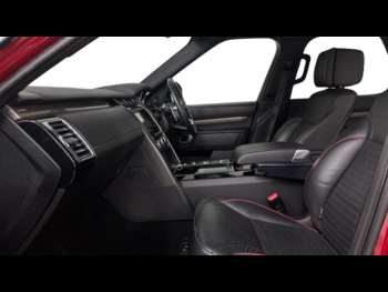 Used Land Rover Discovery 2017 for sale - 74850878: Photo
