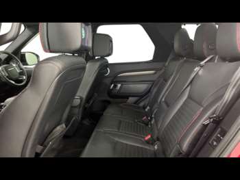 Used Land Rover Discovery 2017 for sale - 74850878: Photo