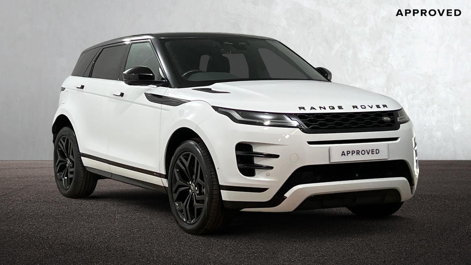 Used Land Rover Range Rover Evoque 2021 for sale - 76121649: Photo 1