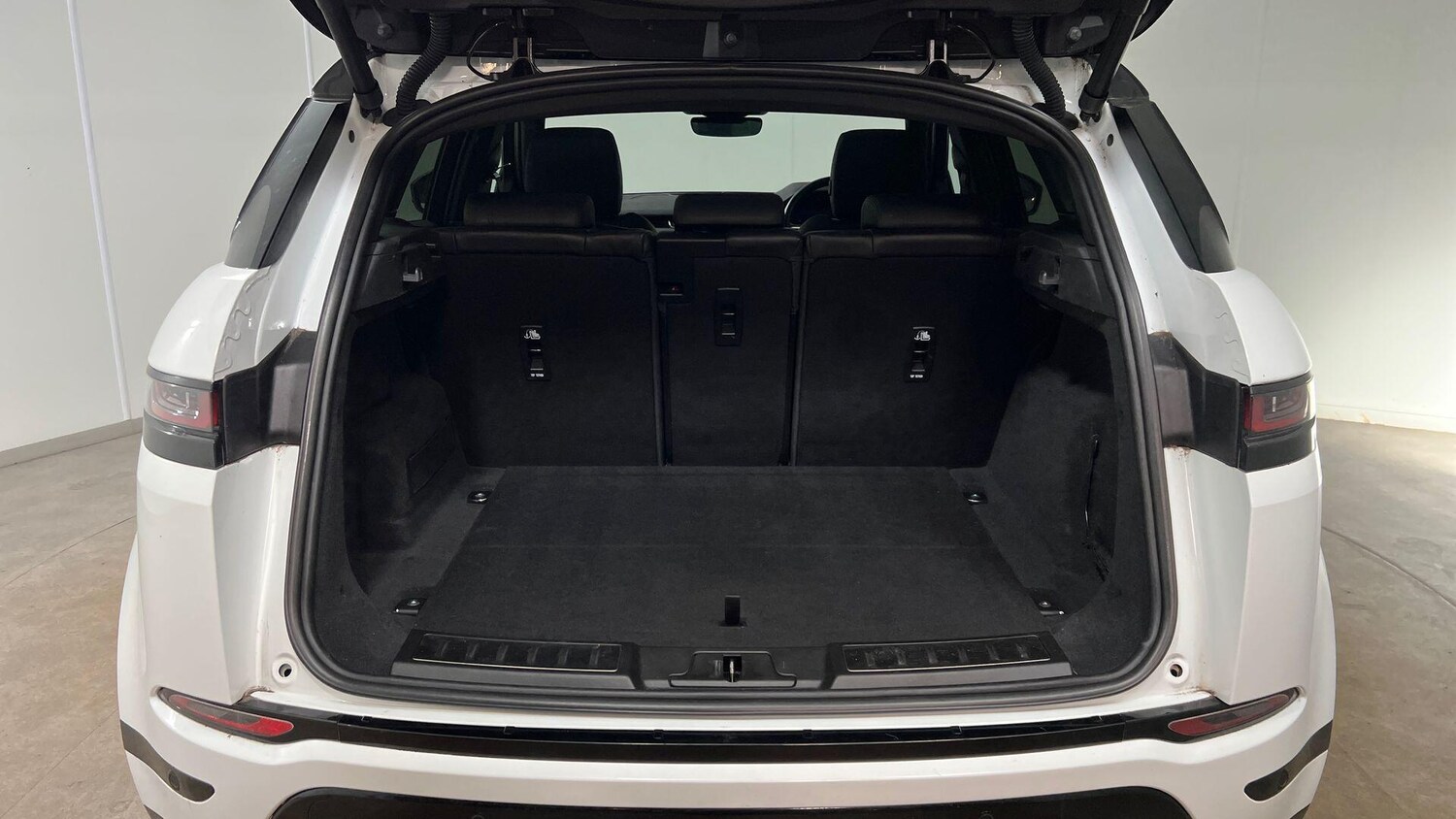 Used Land Rover Range Rover Evoque 2021 for sale - 76121649: Photo 10