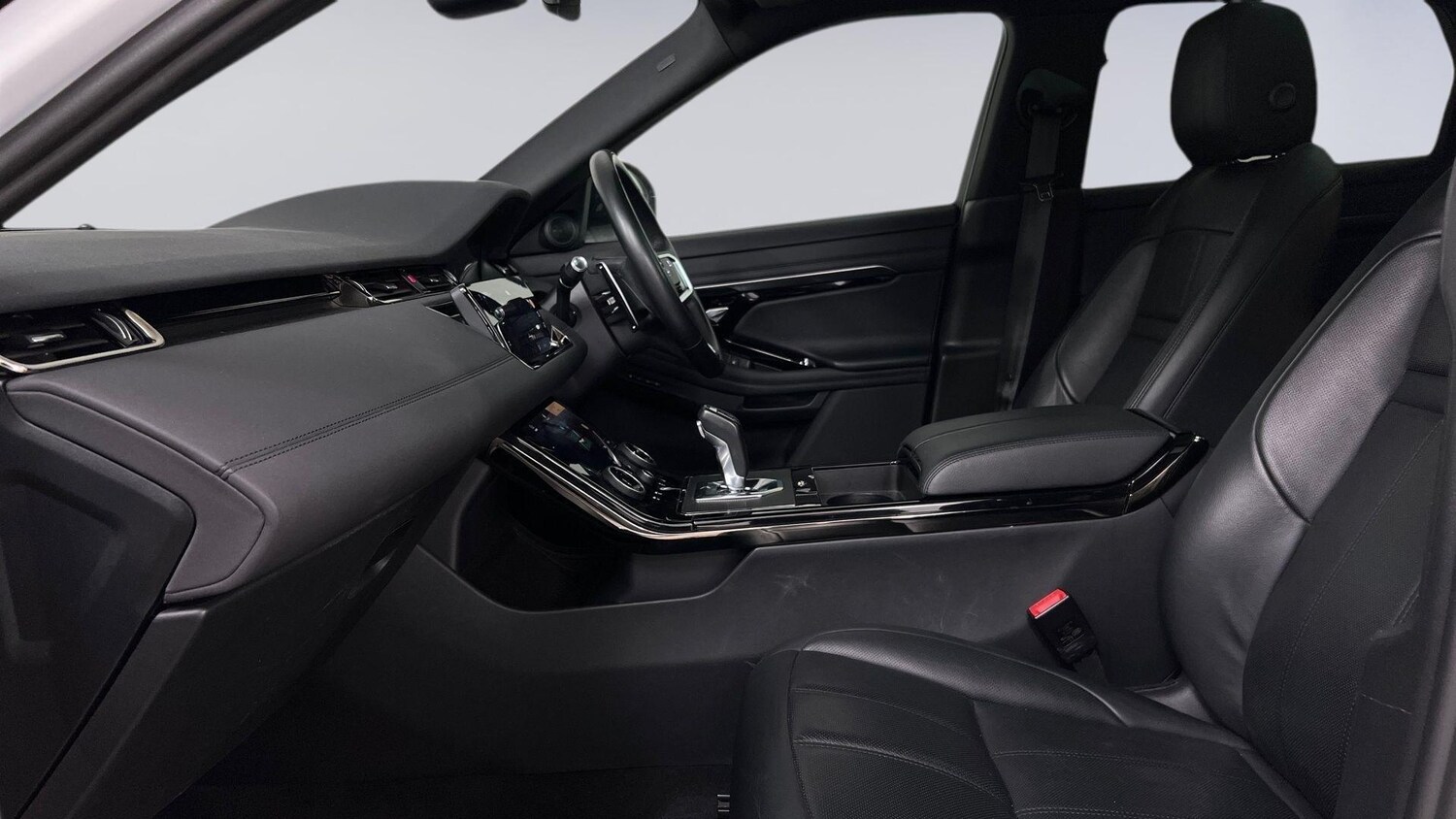 Used Land Rover Range Rover Evoque 2021 for sale - 76121649: Photo 3