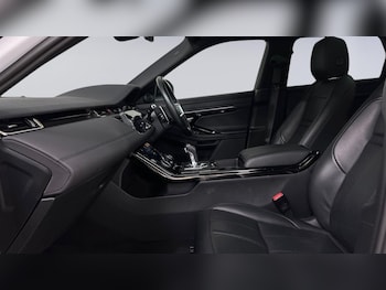 Used Land Rover Range Rover Evoque 2021 for sale - 76121649: Photo 3
