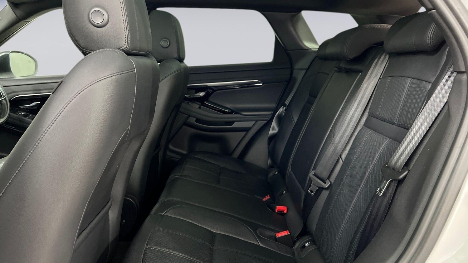 Used Land Rover Range Rover Evoque 2021 for sale - 76121649: Photo 4