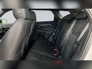 Used Land Rover Range Rover Evoque 2021 for sale - 76121649: Photo 4