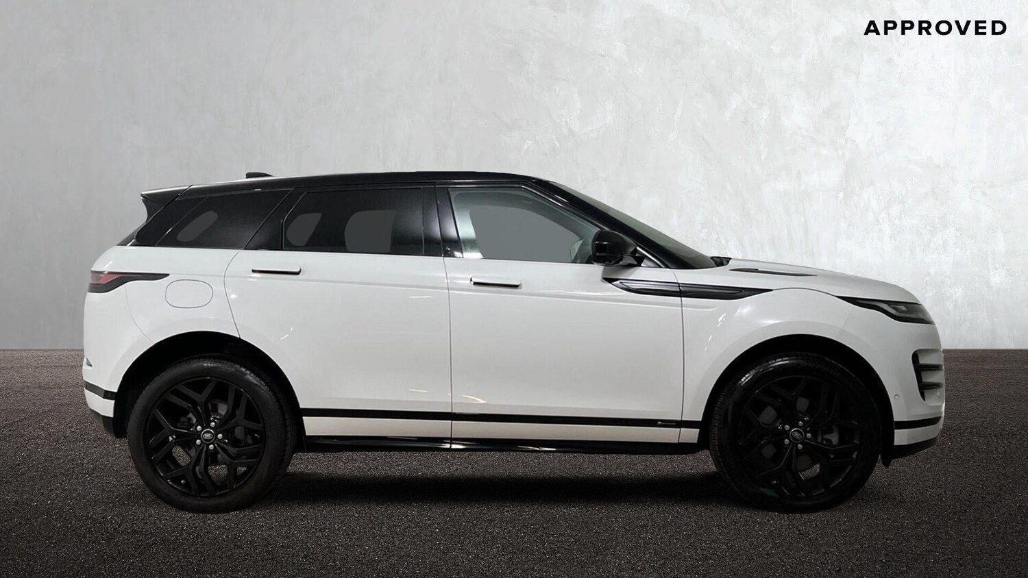 Used Land Rover Range Rover Evoque 2021 for sale - 76121649: Photo 5