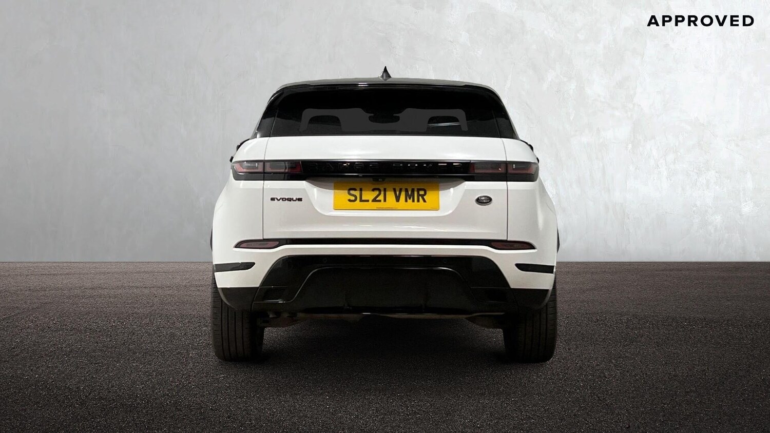 Used Land Rover Range Rover Evoque 2021 for sale - 76121649: Photo 6