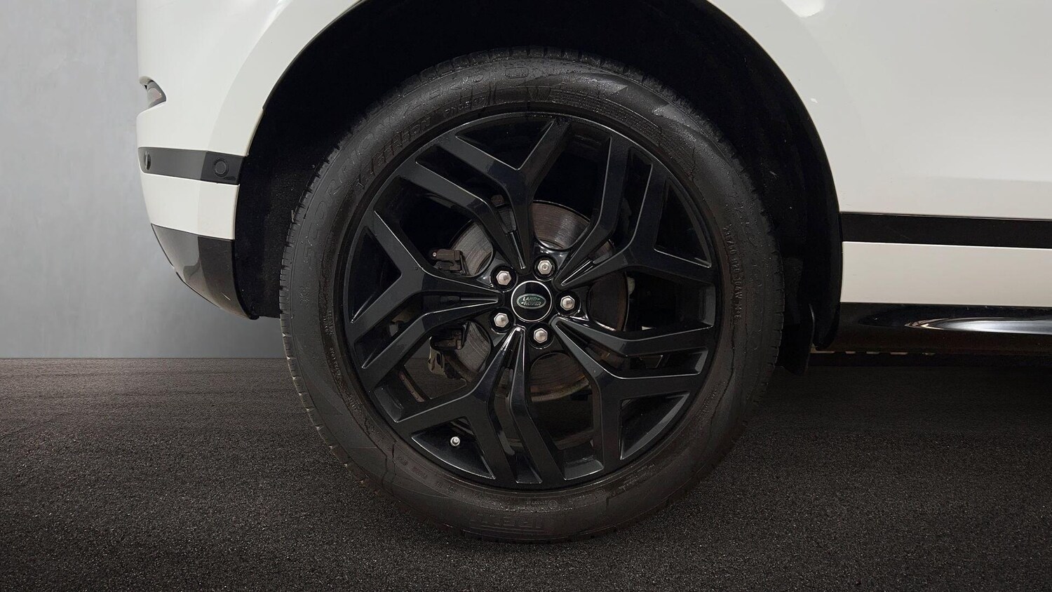 Used Land Rover Range Rover Evoque 2021 for sale - 76121649: Photo 8