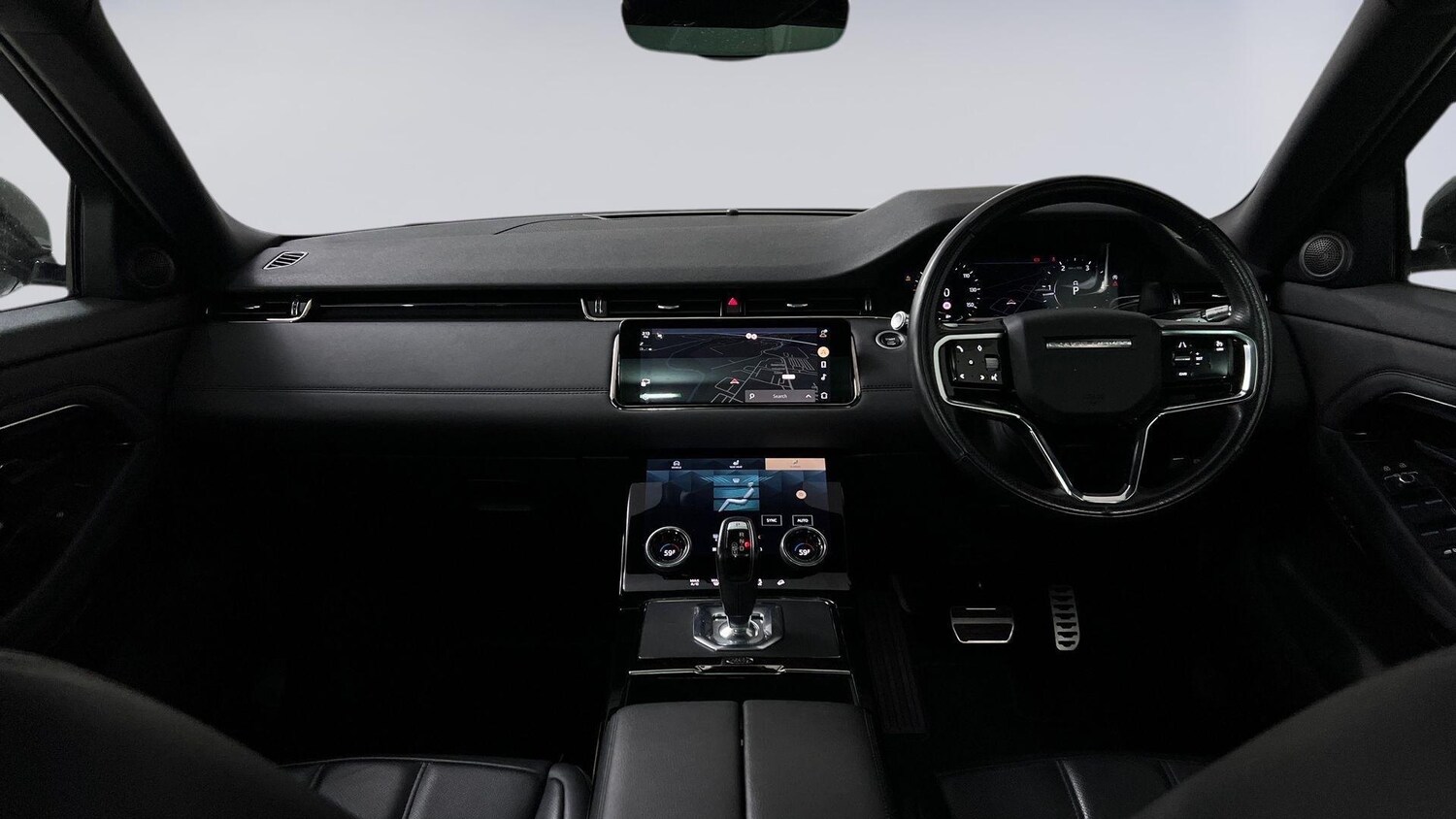 Used Land Rover Range Rover Evoque 2021 for sale - 76121649: Photo 9