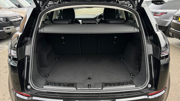 Used Land Rover Range Rover Evoque 2024 for sale - 74848390: Photo 10