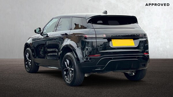 Used Land Rover Range Rover Evoque 2024 for sale - 74848390: Photo 2