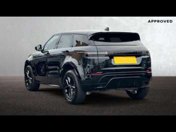 Used Land Rover Range Rover Evoque 2024 for sale - 74848390: Photo