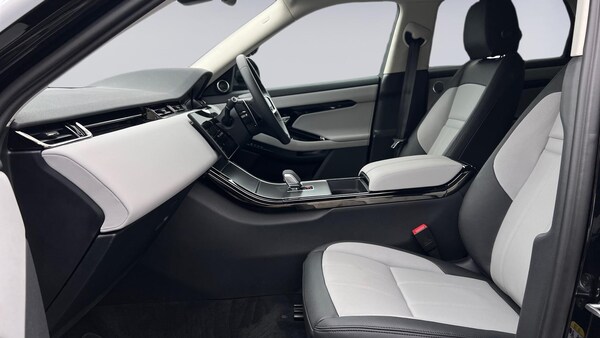 Used Land Rover Range Rover Evoque 2024 for sale - 74848390: Photo 3
