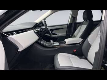 Used Land Rover Range Rover Evoque 2024 for sale - 74848390: Photo