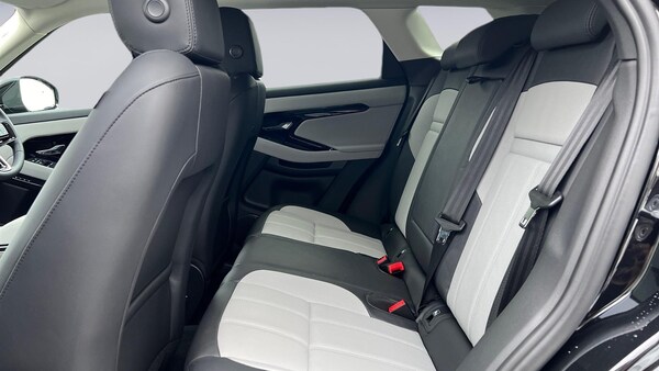 Used Land Rover Range Rover Evoque 2024 for sale - 74848390: Photo 4