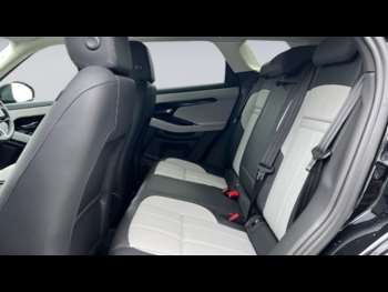 Used Land Rover Range Rover Evoque 2024 for sale - 74848390: Photo