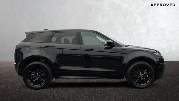 Used Land Rover Range Rover Evoque 2024 for sale - 74848390: Photo 5
