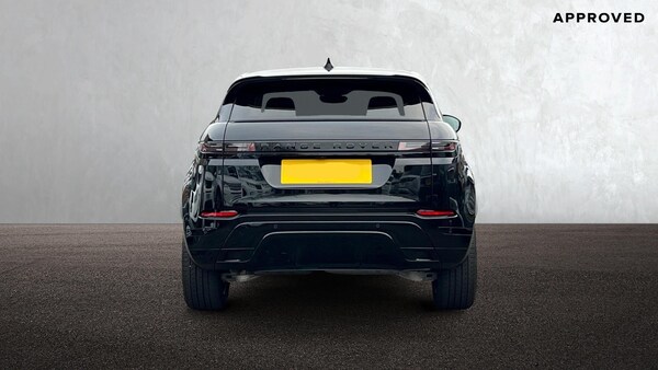 Used Land Rover Range Rover Evoque 2024 for sale - 74848390: Photo 6