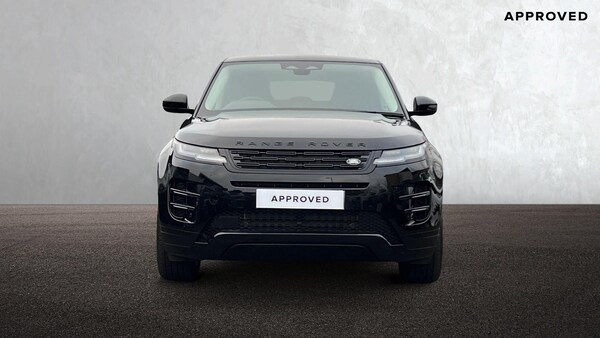 Used Land Rover Range Rover Evoque 2024 for sale - 74848390: Photo 7