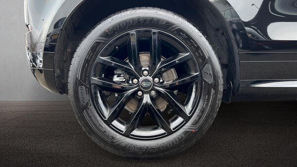 Used Land Rover Range Rover Evoque 2024 for sale - 74848390: Photo 8