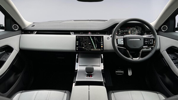 Used Land Rover Range Rover Evoque 2024 for sale - 74848390: Photo 9