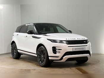 Used Land Rover Range Rover Evoque 2025 for sale - 75940297: Photo