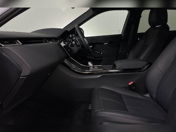 Used Land Rover Range Rover Evoque 2025 for sale - 75940297: Photo