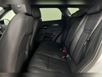 Used Land Rover Range Rover Evoque 2025 for sale - 75940297: Photo