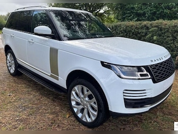 (69) - 4.4 SD V8 Vogue SE SUV 5dr Diesel Auto 4WD Euro 6 (s/s) (339 ps)