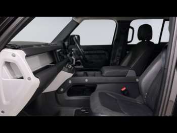 Used Land Rover Defender 110 2020 for sale - 74852072: Photo